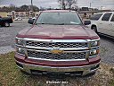 Thumbnail image of 2014 Chevrolet Silverado 1500 at Wholesale Auto