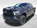 Thumbnail image of 2023 Chevrolet Silverado 1500 at Miller & Miller Chevrolet Buick GMC