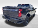 Thumbnail image of 2023 Chevrolet Silverado 1500 at Miller & Miller Chevrolet Buick GMC