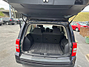 2011 Jeep Patriot at Joel's Auto Wholesale