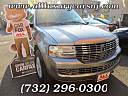 2008 Lincoln Navigator Base at AAA Luxury Cars