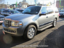 Thumbnail image of 2008 Lincoln Navigator at AAA Luxury Cars