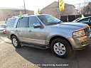 Thumbnail image of 2008 Lincoln Navigator at AAA Luxury Cars