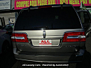 Thumbnail image of 2008 Lincoln Navigator at AAA Luxury Cars