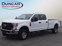Thumbnail image of 2021 Ford F-250 Super Duty at Duncan Ford Chrysler