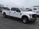 Thumbnail image of 2021 Ford F-250 Super Duty at Duncan Ford Chrysler