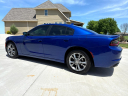 Thumbnail image of 2020 Dodge Charger at Banks Motors