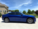 Thumbnail image of 2020 Dodge Charger at Banks Motors