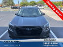 2022 Subaru Forester Base at Golling Chrysler Dodge Jeep Ram of Roseville