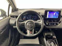 Thumbnail image of 2024 Toyota GR Corolla at Serpentini Chevrolet of Medina