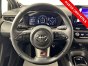 Thumbnail image of 2024 Toyota GR Corolla at Serpentini Chevrolet of Medina