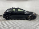 Thumbnail image of 2024 Toyota GR Corolla at Serpentini Chevrolet of Medina