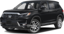 Thumbnail image of 2025 Honda Passport at Hamilton Honda