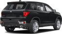Thumbnail image of 2025 Honda Passport at Hamilton Honda