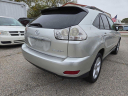 Thumbnail image of 2007 Lexus RX 350 at MCKINNEY AUTO SALES