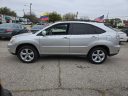 Thumbnail image of 2007 Lexus RX 350 at MCKINNEY AUTO SALES