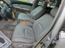 Thumbnail image of 2007 Lexus RX 350 at MCKINNEY AUTO SALES
