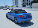 Thumbnail image of 2020 BMW 2 Series at Ed Morse Bayview Cadillac