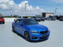 Thumbnail image of 2020 BMW 2 Series at Ed Morse Bayview Cadillac