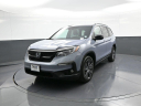 2022 Honda Pilot Sport at Plaza Honda