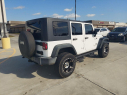 Thumbnail image of 2016 Jeep Wrangler Unlimited at 90 WEST AUTO & MARINE
