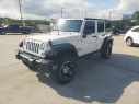 Thumbnail image of 2016 Jeep Wrangler Unlimited at 90 WEST AUTO & MARINE