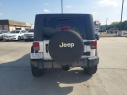 Thumbnail image of 2016 Jeep Wrangler Unlimited at 90 WEST AUTO & MARINE