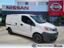 Thumbnail image of 2019 Nissan NV200 at Weston Nissan Volvo