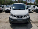 2019 Nissan NV200 S at Weston Nissan Volvo