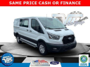Thumbnail image of 2023 Ford Transit at Levittown Ford