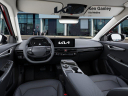 2025 Kia EV6 Wind at Ken Ganley Kia Medina