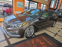 Thumbnail image of 2017 Hyundai SONATA at D & P Auto Sales