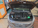 Thumbnail image of 2017 Hyundai SONATA at D & P Auto Sales
