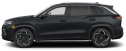2025 Volkswagen Tiguan SE R-Line Black 4Motion at Volkswagen of West Islip