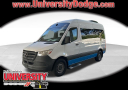 Thumbnail image of 2021 Mercedes-Benz Sprinter at University Dodge Ram