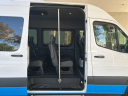 Thumbnail image of 2021 Mercedes-Benz Sprinter at University Dodge Ram