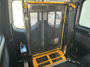 Thumbnail image of 2021 Mercedes-Benz Sprinter at University Dodge Ram