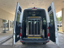 Thumbnail image of 2021 Mercedes-Benz Sprinter at University Dodge Ram