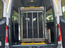 Thumbnail image of 2021 Mercedes-Benz Sprinter at University Dodge Ram