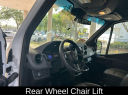 Thumbnail image of 2021 Mercedes-Benz Sprinter at University Dodge Ram