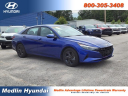 Thumbnail image of 2023 Hyundai ELANTRA at Medlin Motors Inc.