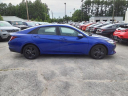 Thumbnail image of 2023 Hyundai ELANTRA at Medlin Motors Inc.