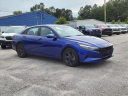 Thumbnail image of 2023 Hyundai ELANTRA at Medlin Motors Inc.