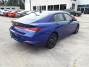 Thumbnail image of 2023 Hyundai ELANTRA at Medlin Motors Inc.