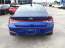 Thumbnail image of 2023 Hyundai ELANTRA at Medlin Motors Inc.