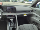 Thumbnail image of 2023 Hyundai ELANTRA at Medlin Motors Inc.