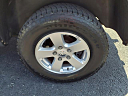 Thumbnail image of 2011 Ram 1500 at Gary Mathews Motors