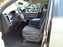 Thumbnail image of 2011 Ram 1500 at Gary Mathews Motors