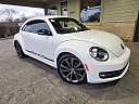 Thumbnail image of 2012 Volkswagen Beetle at Crase Auto Connection