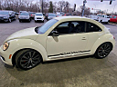 2012 Volkswagen Beetle at Crase Auto Connection